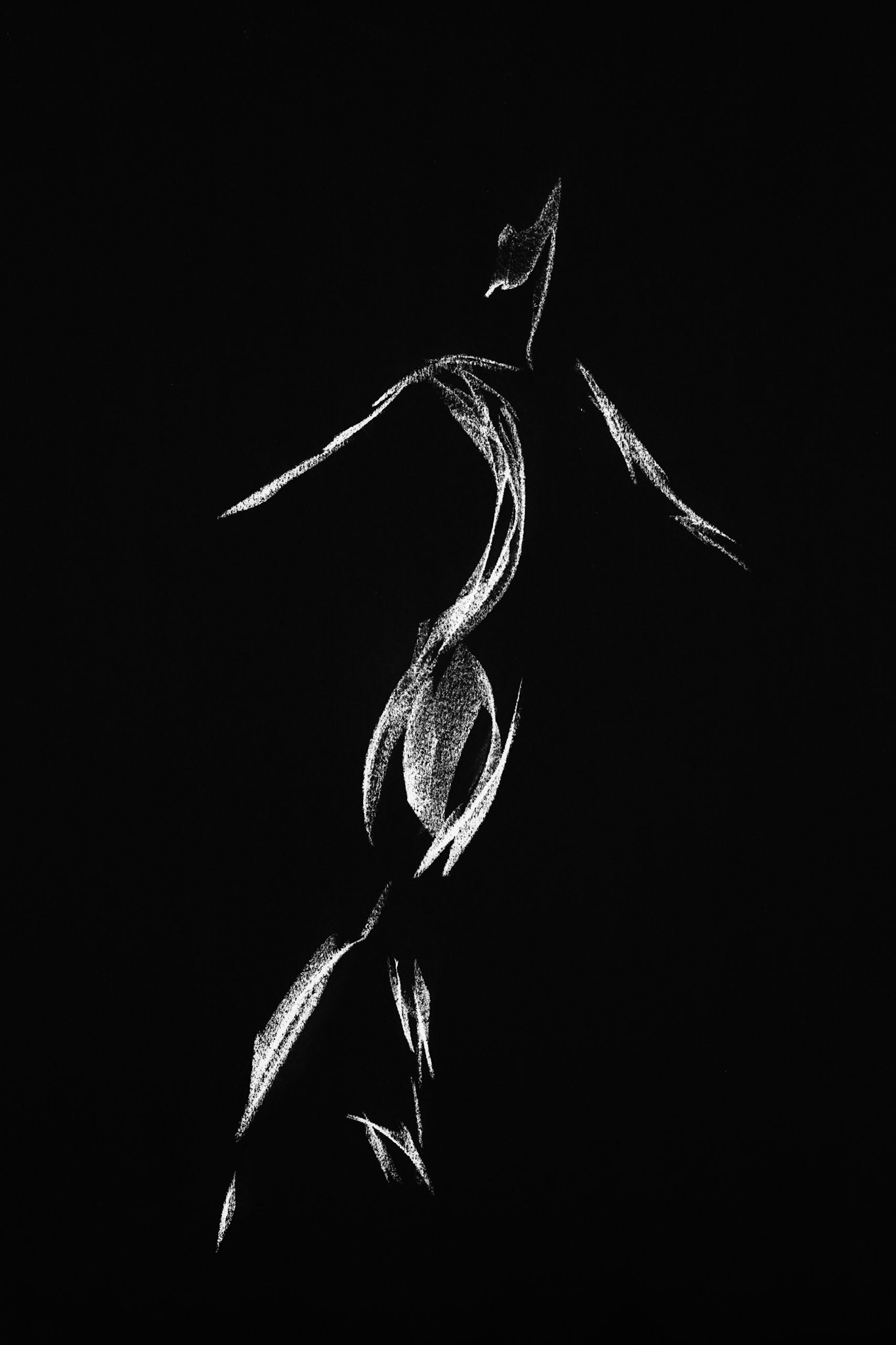 Robert Houser Studio - figure drawing