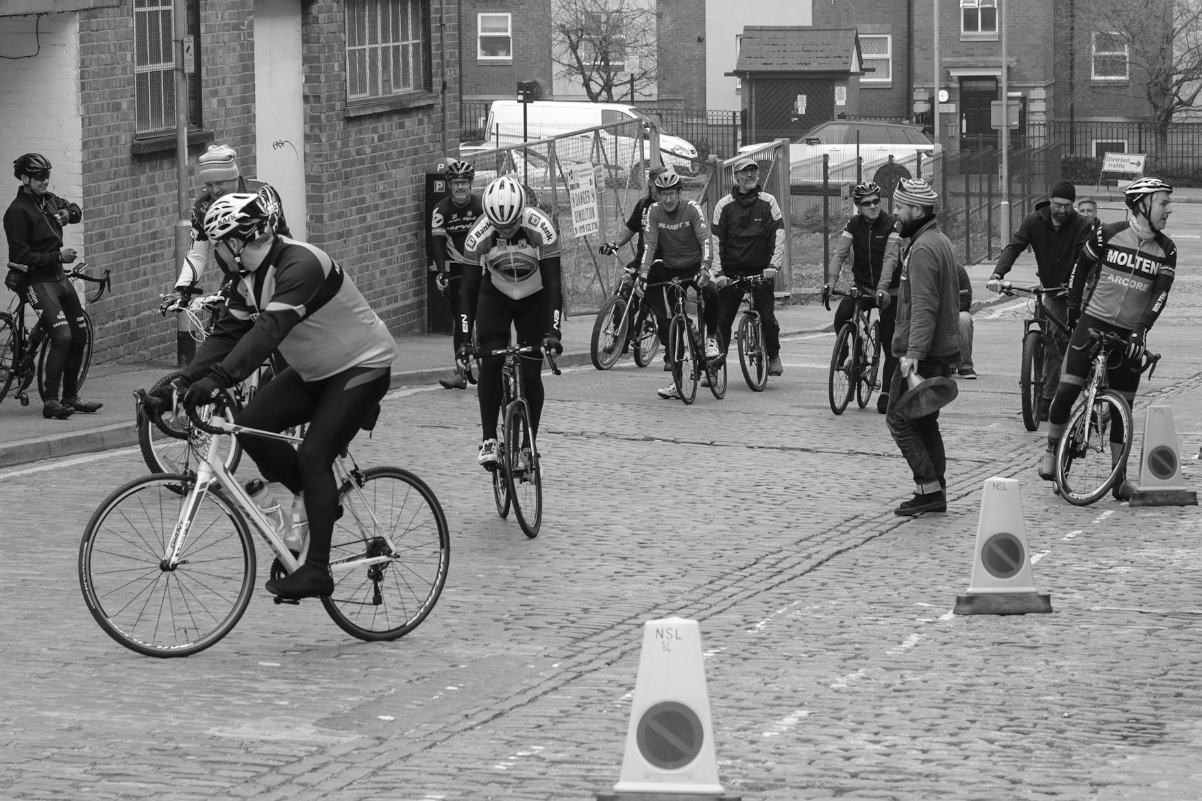 Coffee and Cobbles