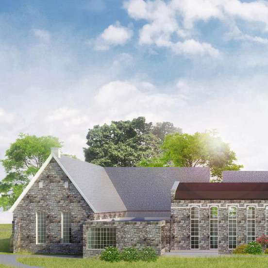 Haverford College Library Renovation