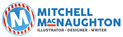 Mitchell MacNaughton