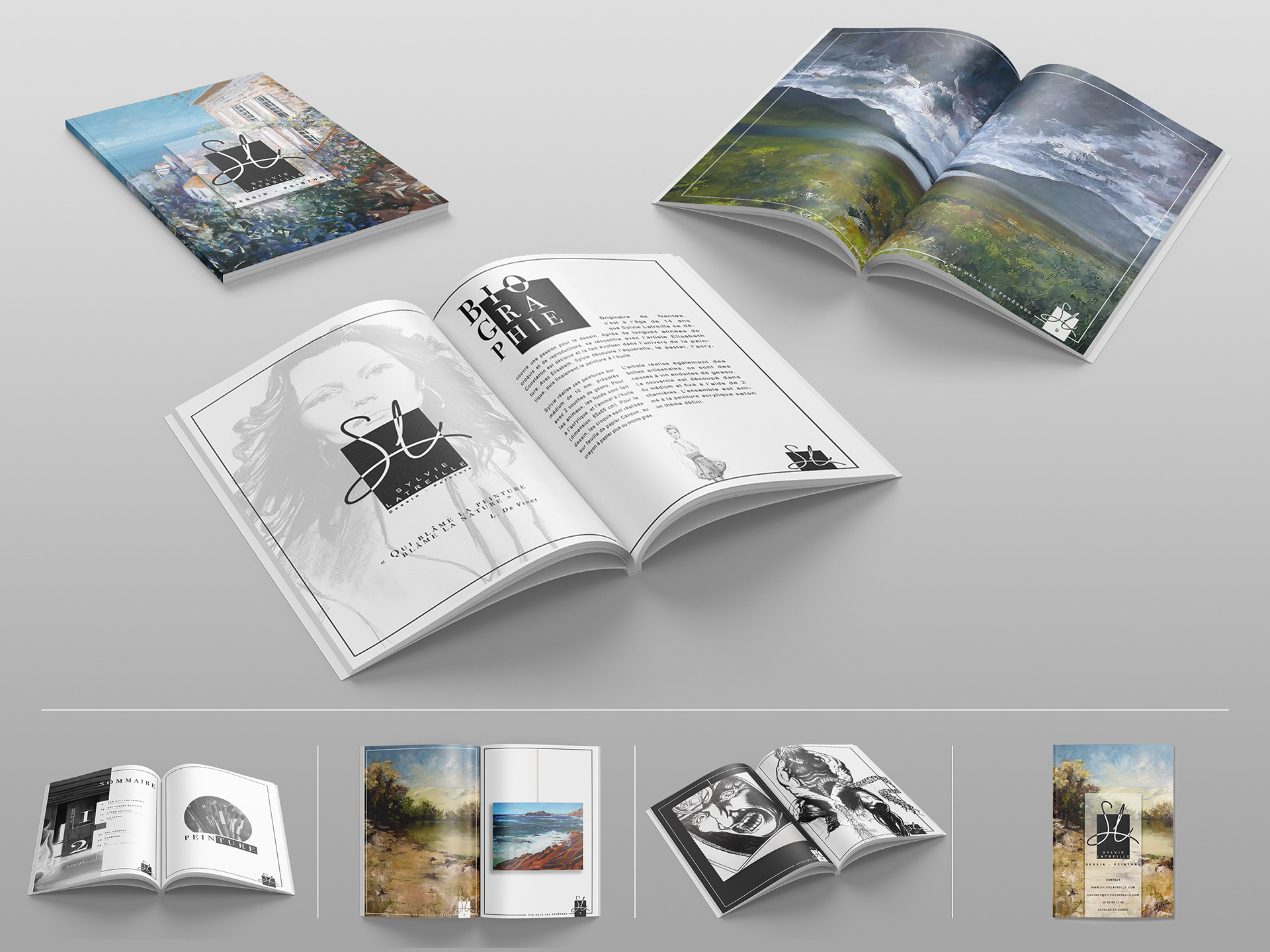 Book A4