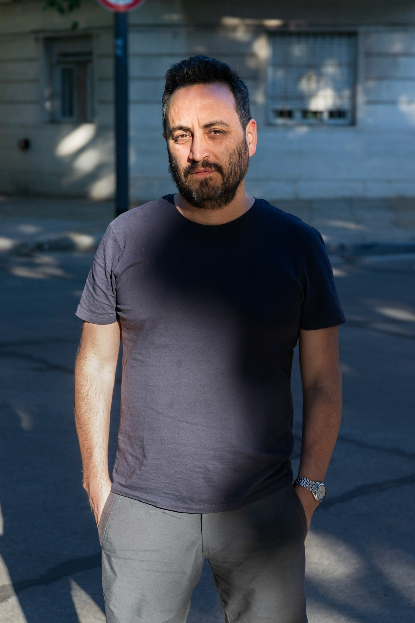 César Sodero