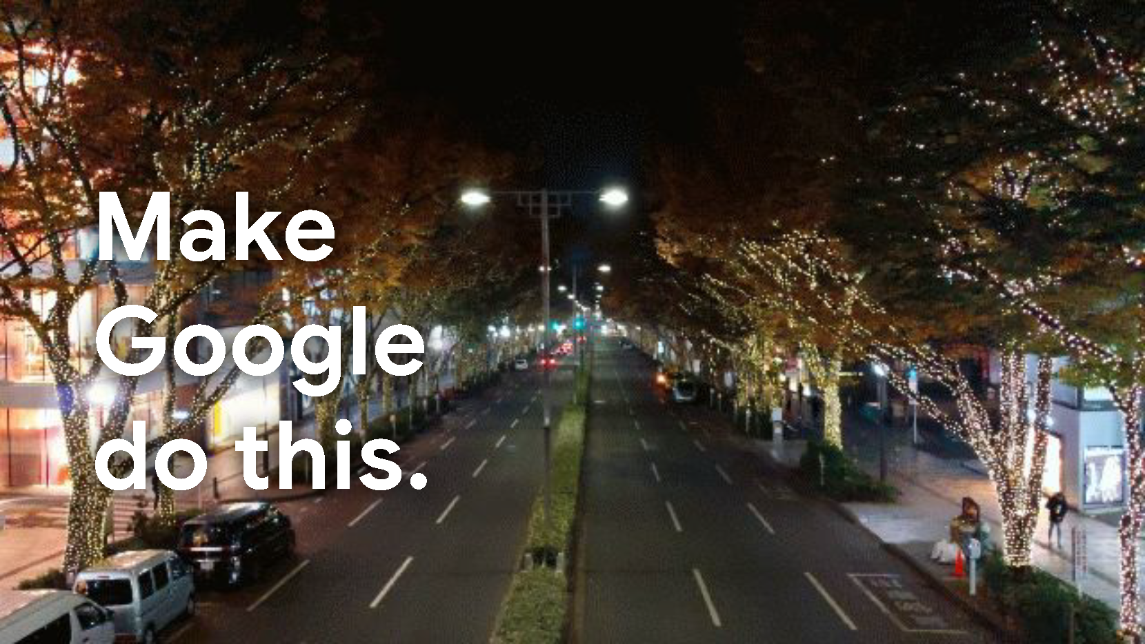 Matt Clack Google Pixel Magic Illumination Matt Clack Google Pixel Magic Illumination