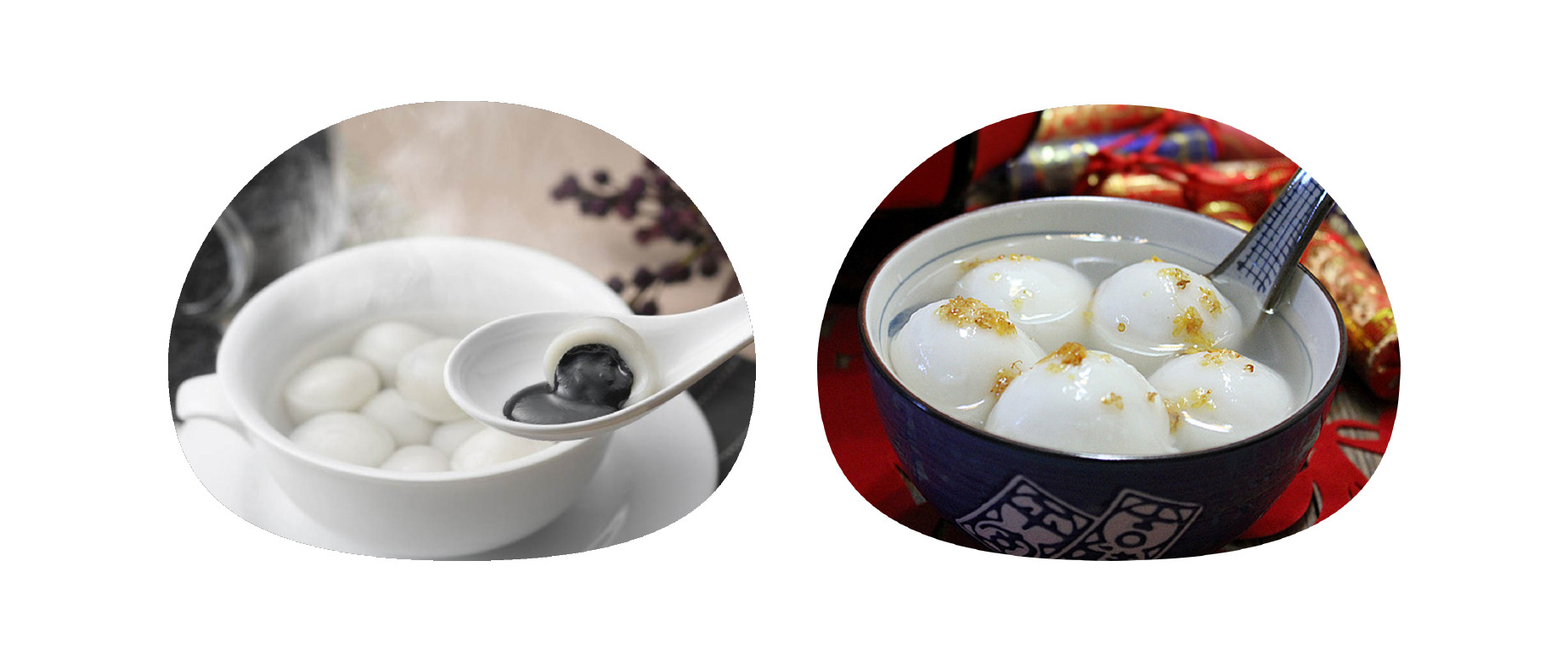 Best Frozen Tang Yuan Brand Jeff Shen - TANG YUAN