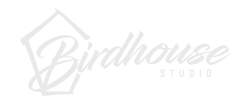The Birdhouse Studio