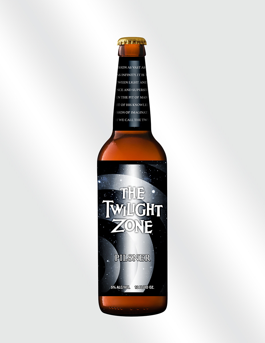 Twilight Zone