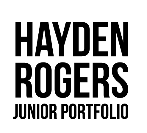 Hayden Rogers