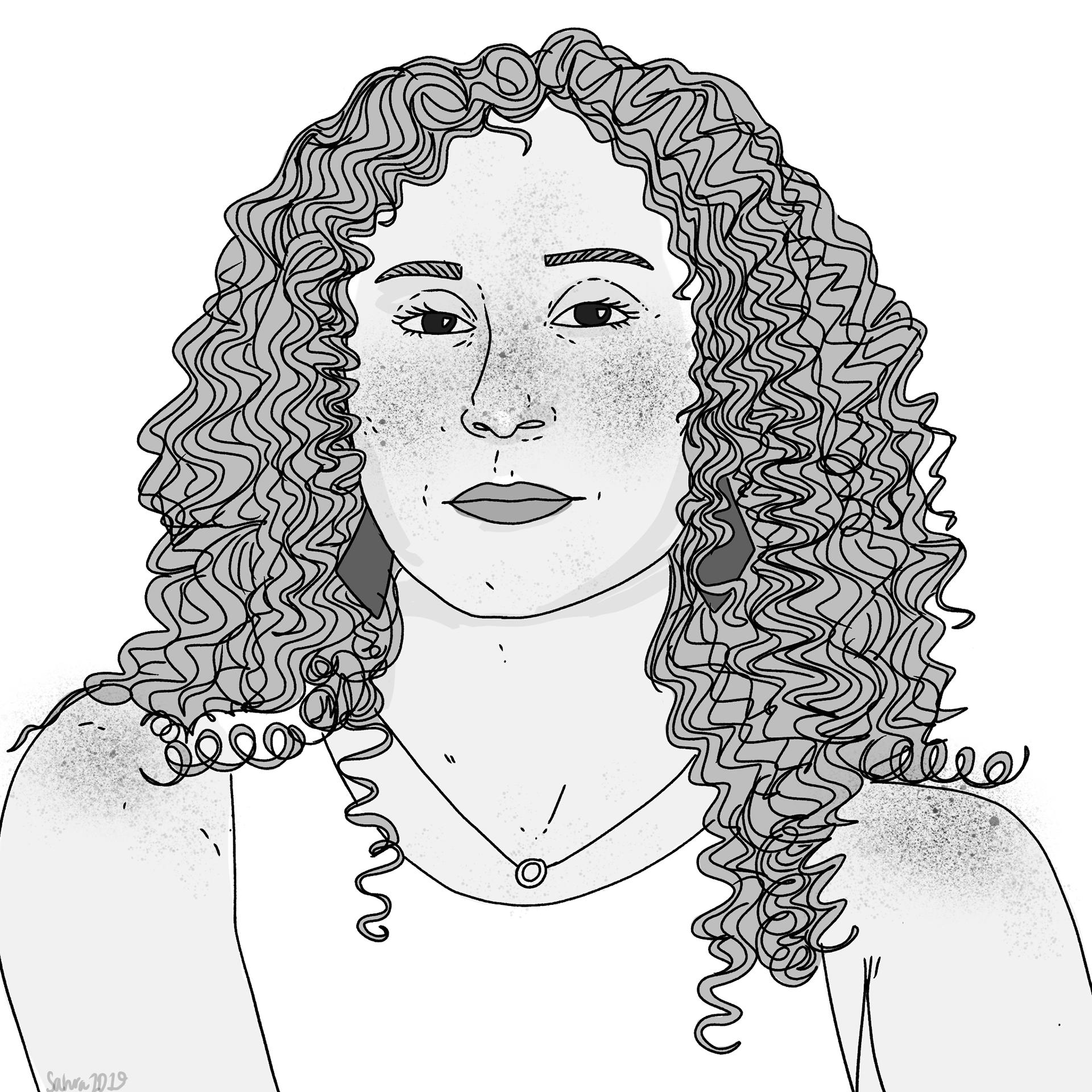 carolyn friedman, october 2019