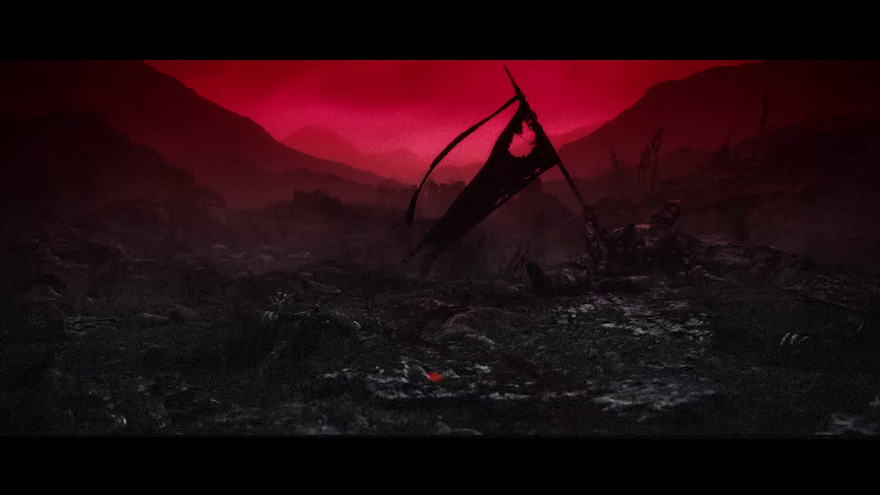 Fall of Camelot Aftermath