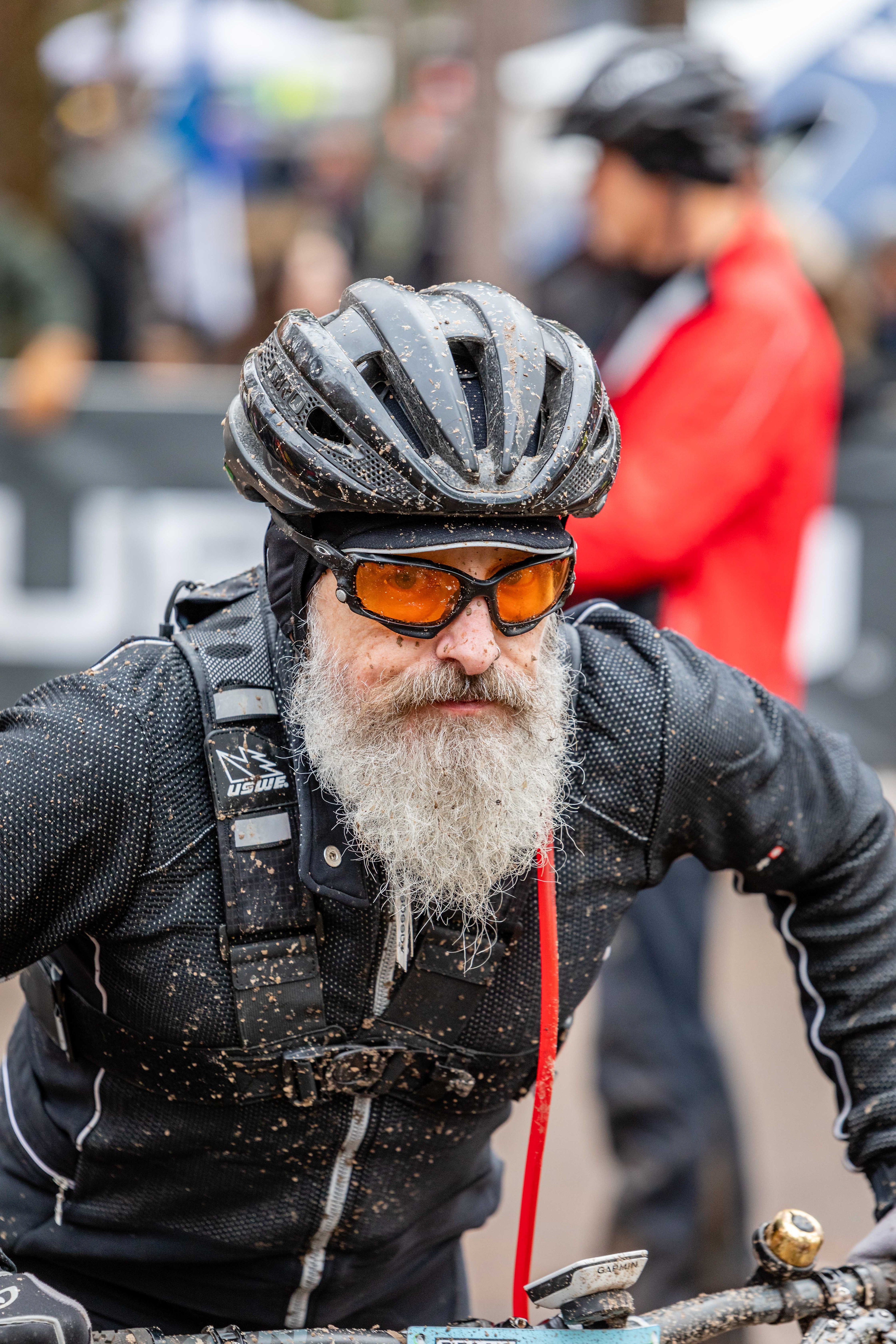 Beard
