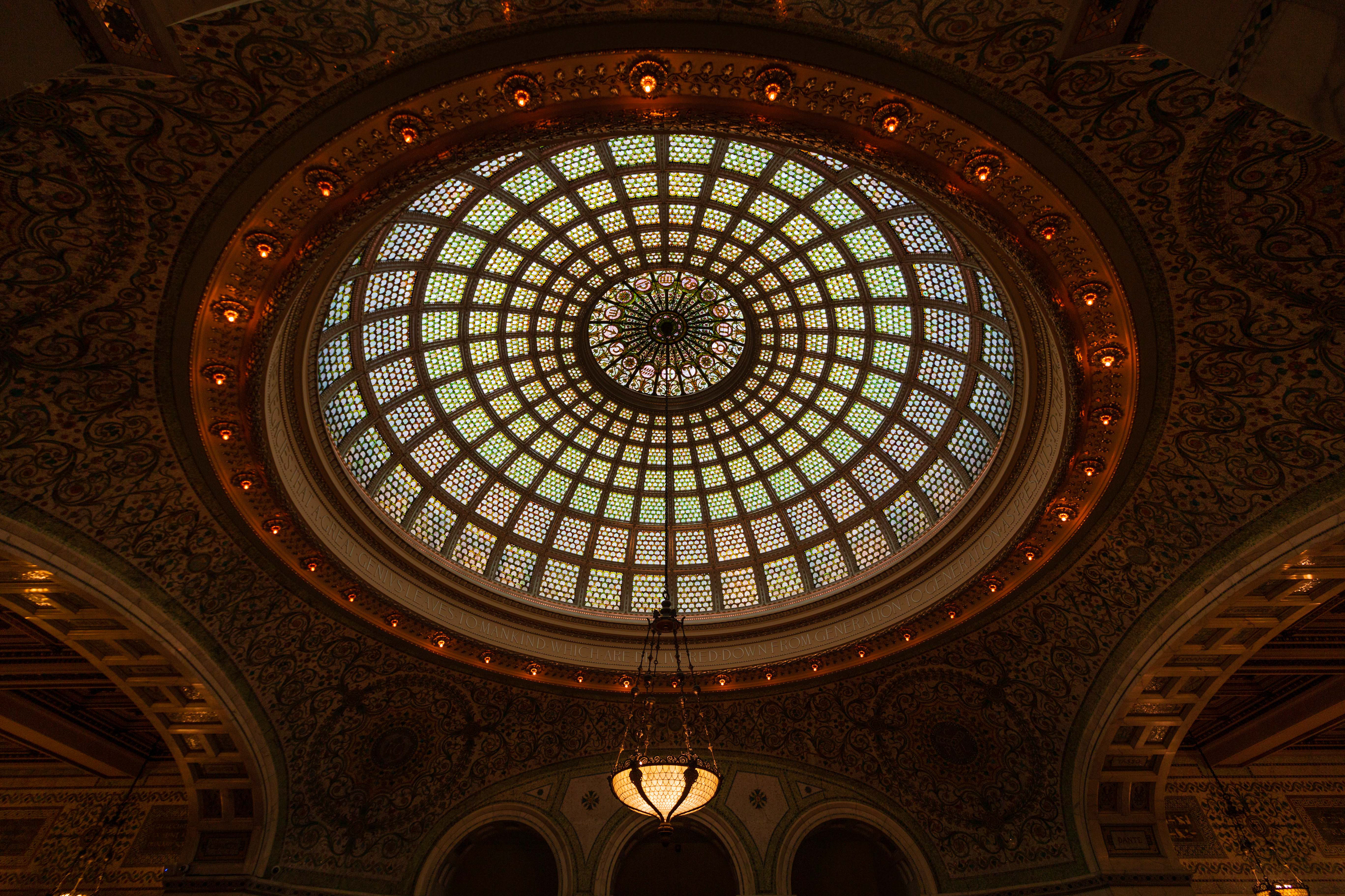 Chicago Cultural Center