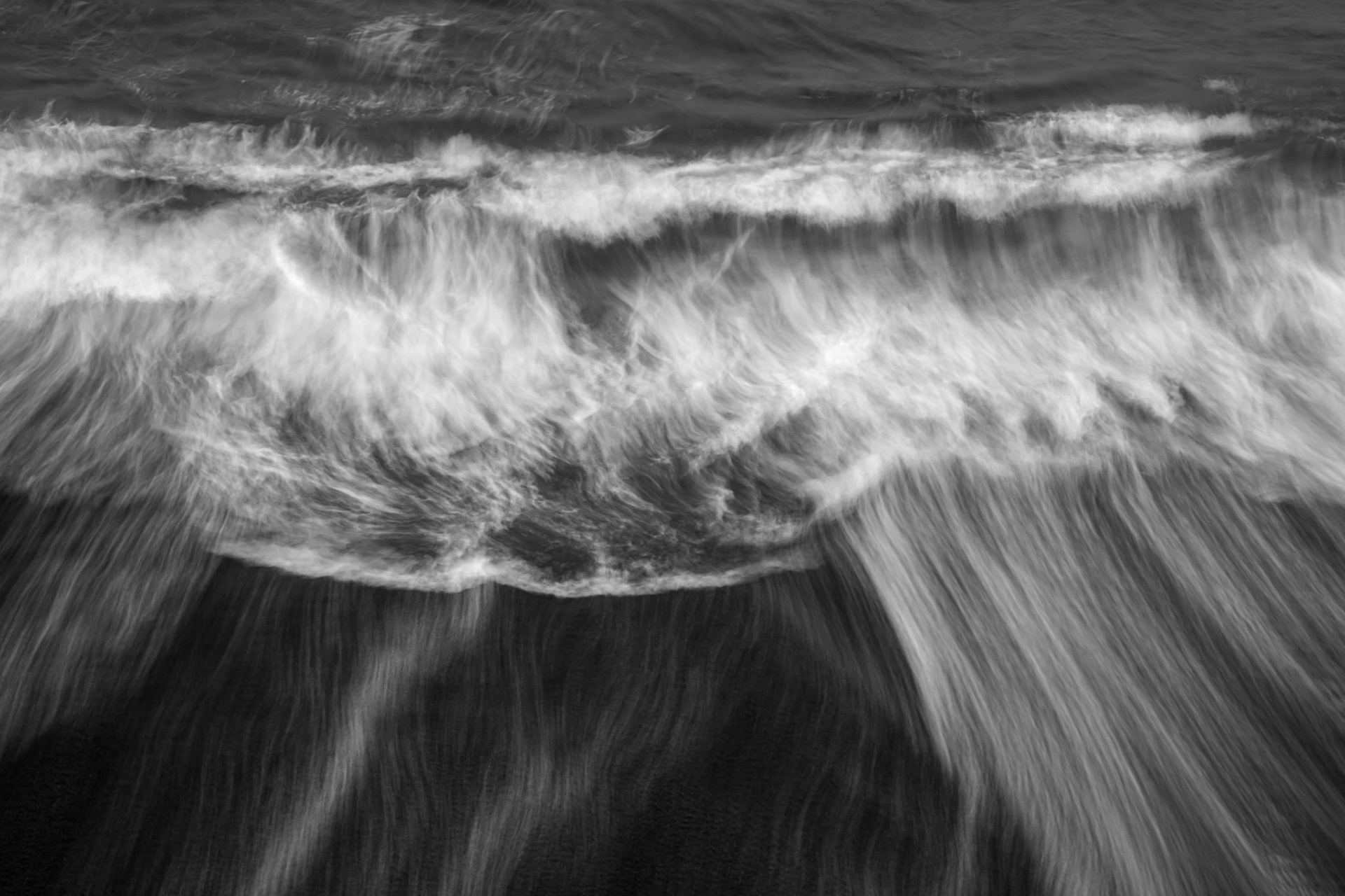 Ebb #1, 2021