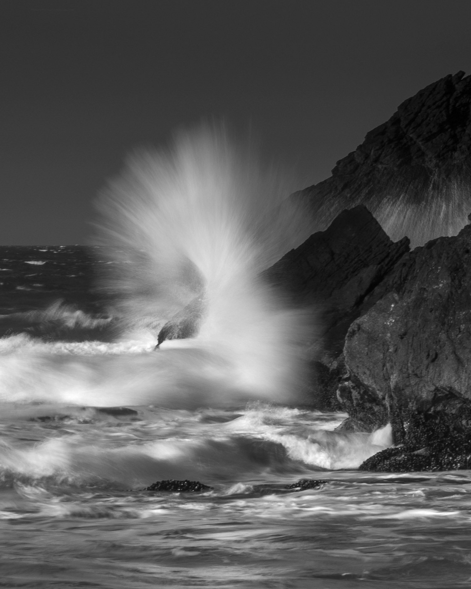 Splash #3, 2021