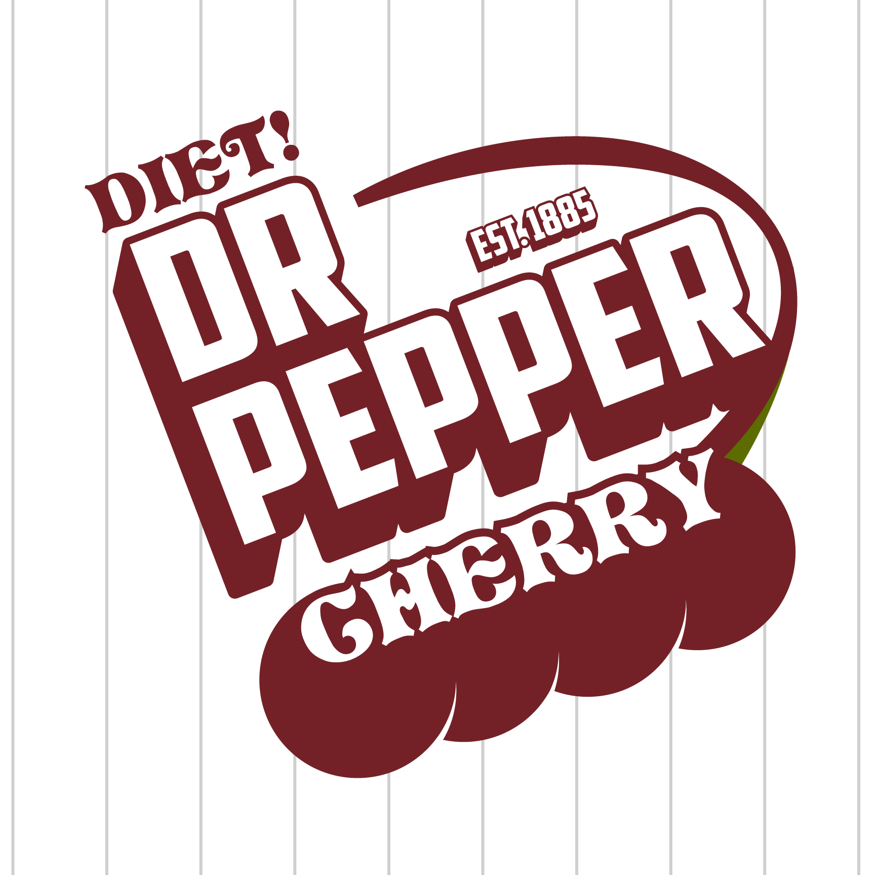 Dr Pepper Logo Png