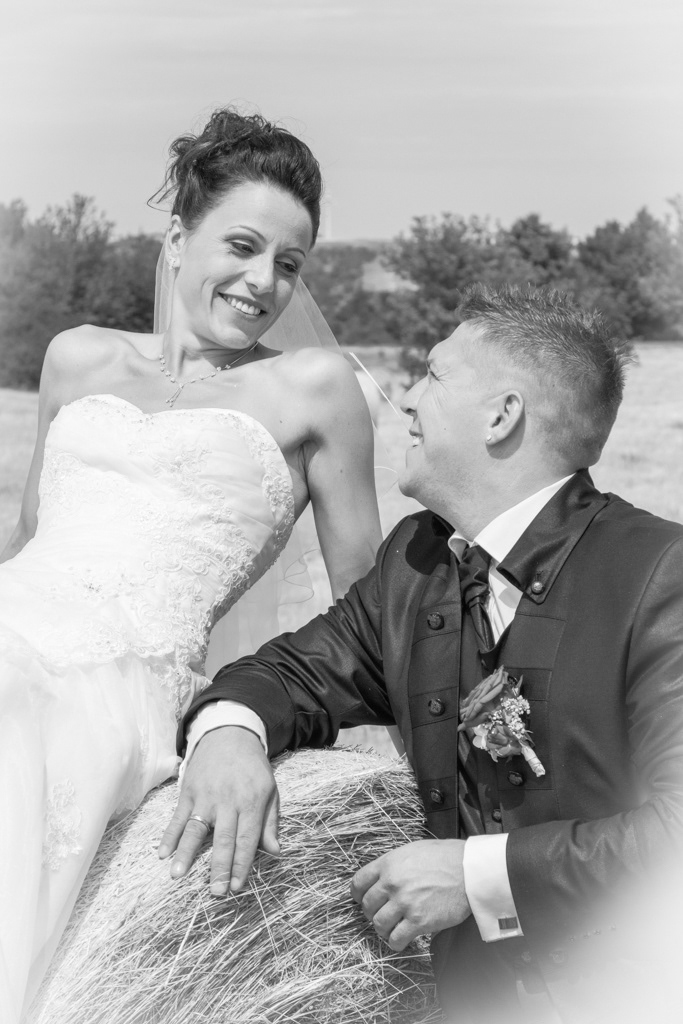 Sandra & Alexander