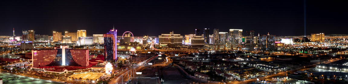 Las Vegas