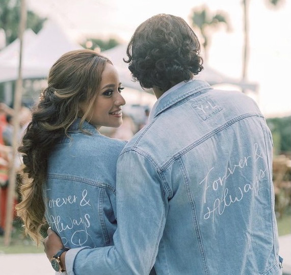 Jackets personalizados