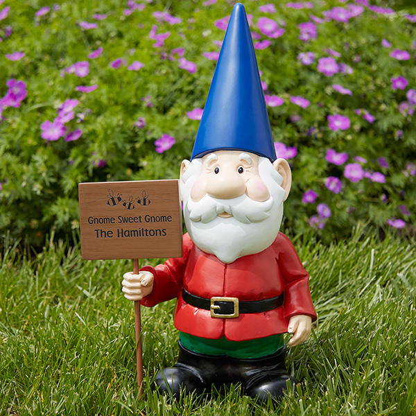 Garden Gnome