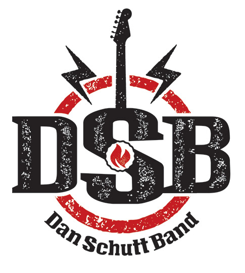 Dan Schutt Band logo