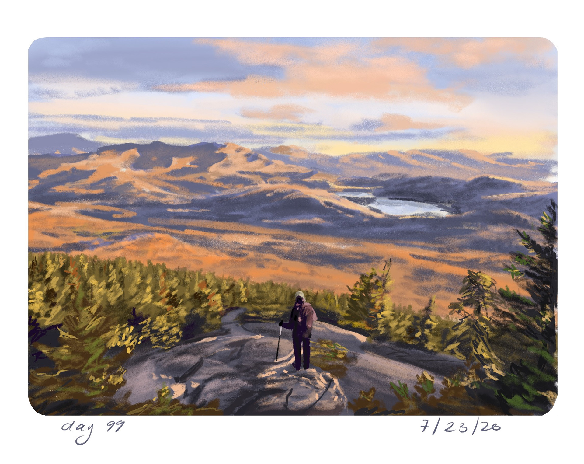 White Mountain National Forest