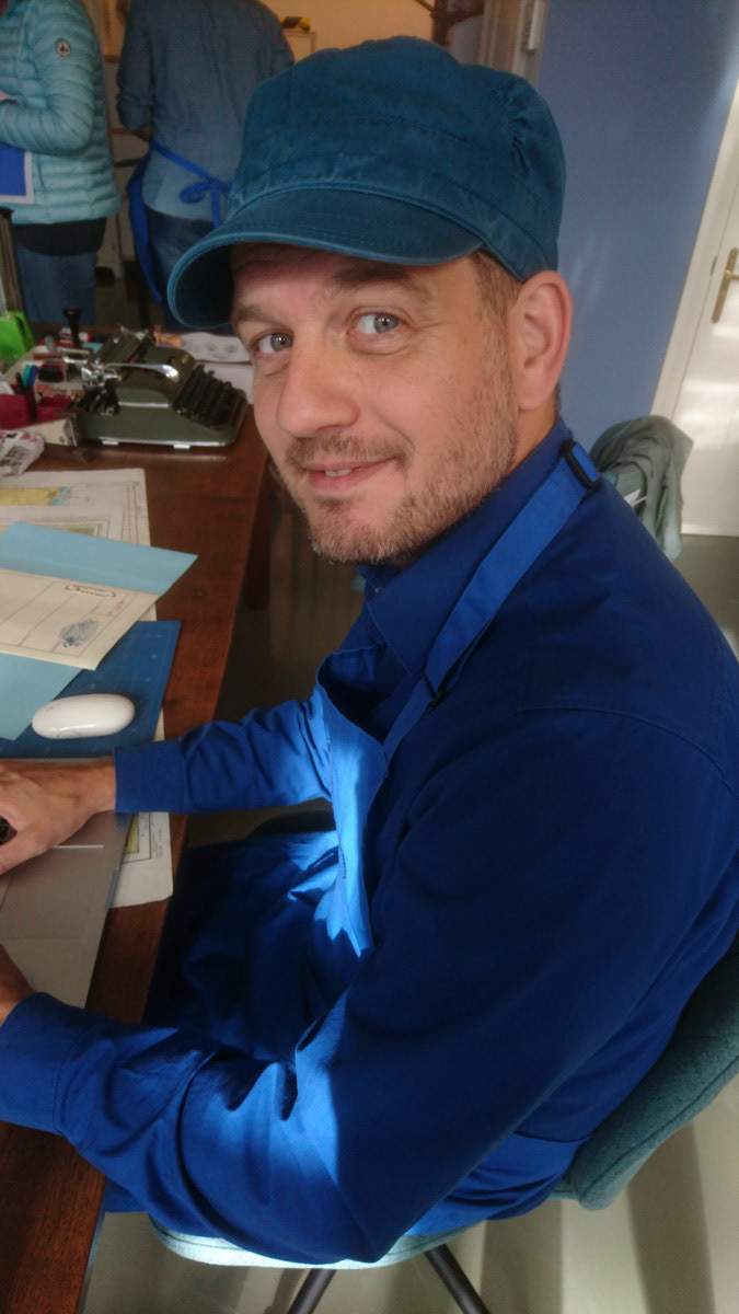 Paul van Houten