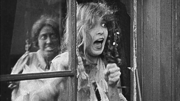 Birth of a Nation (1915) dir. D. W. Griffith