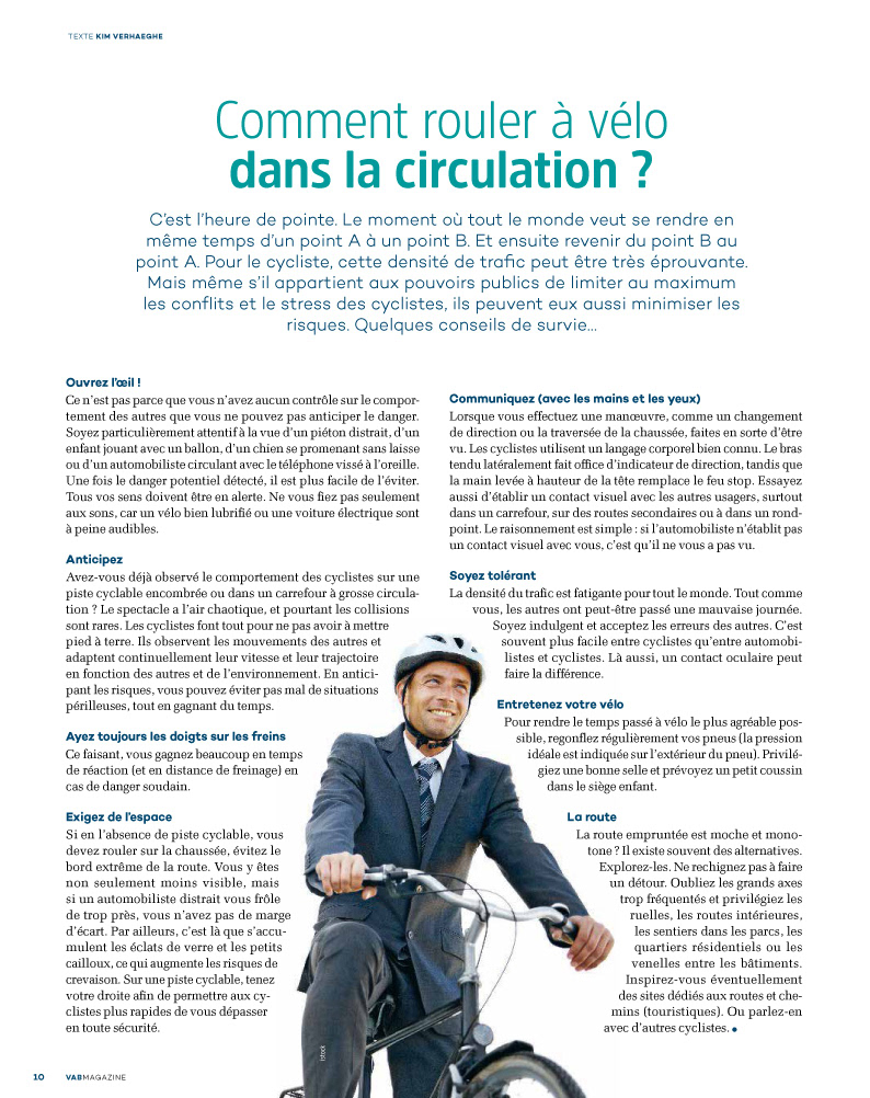 Et aussi en français
