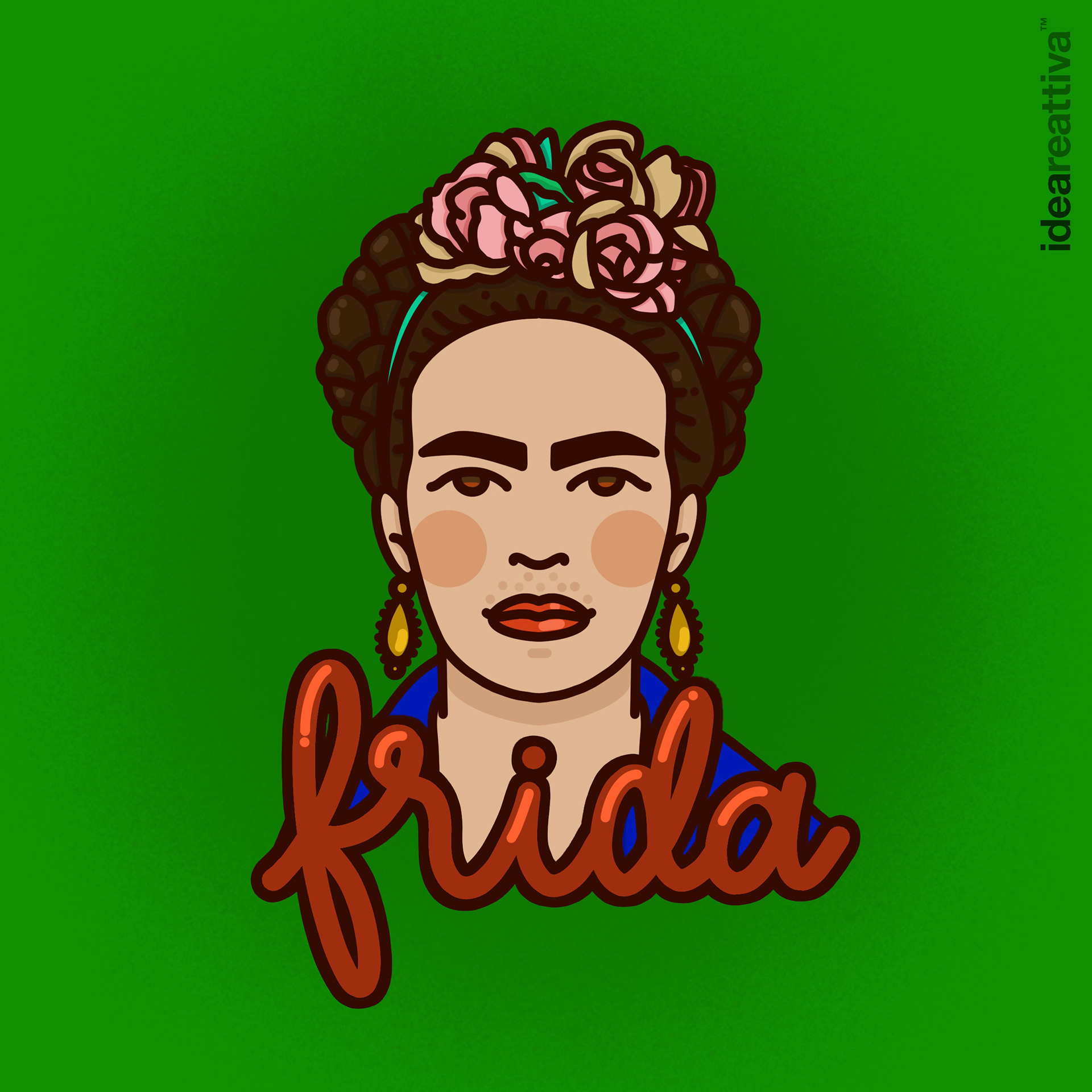 Frida Kahlo