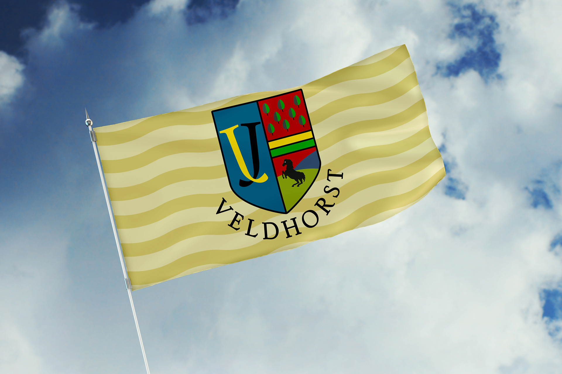design-vlag-ontwerp-veldhorst