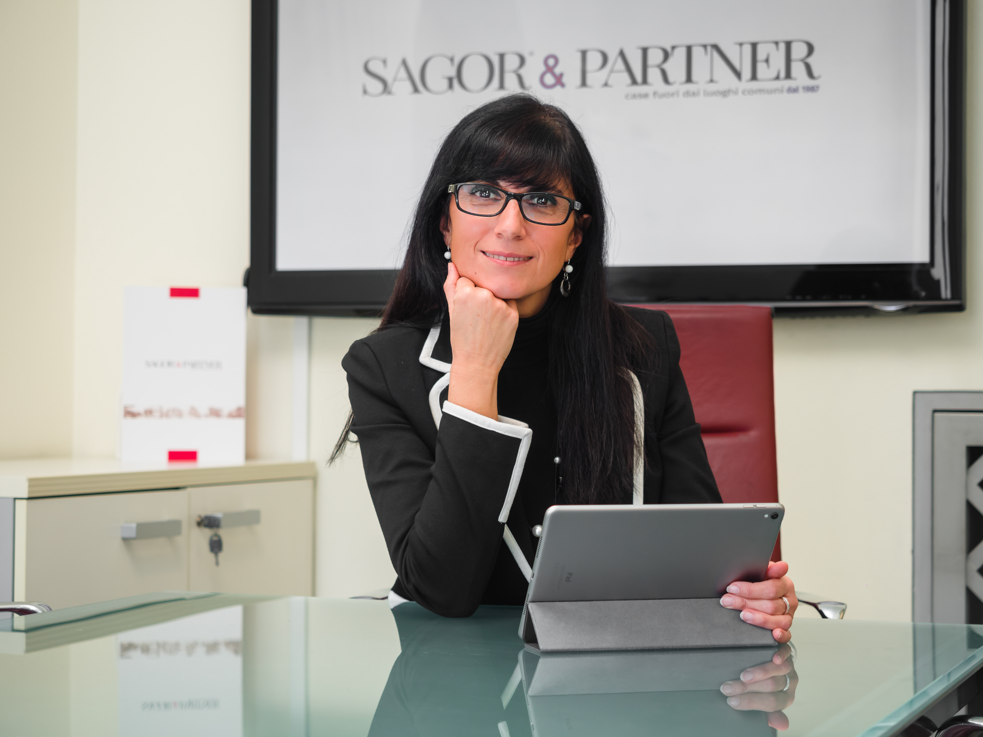 Sagor & Partner