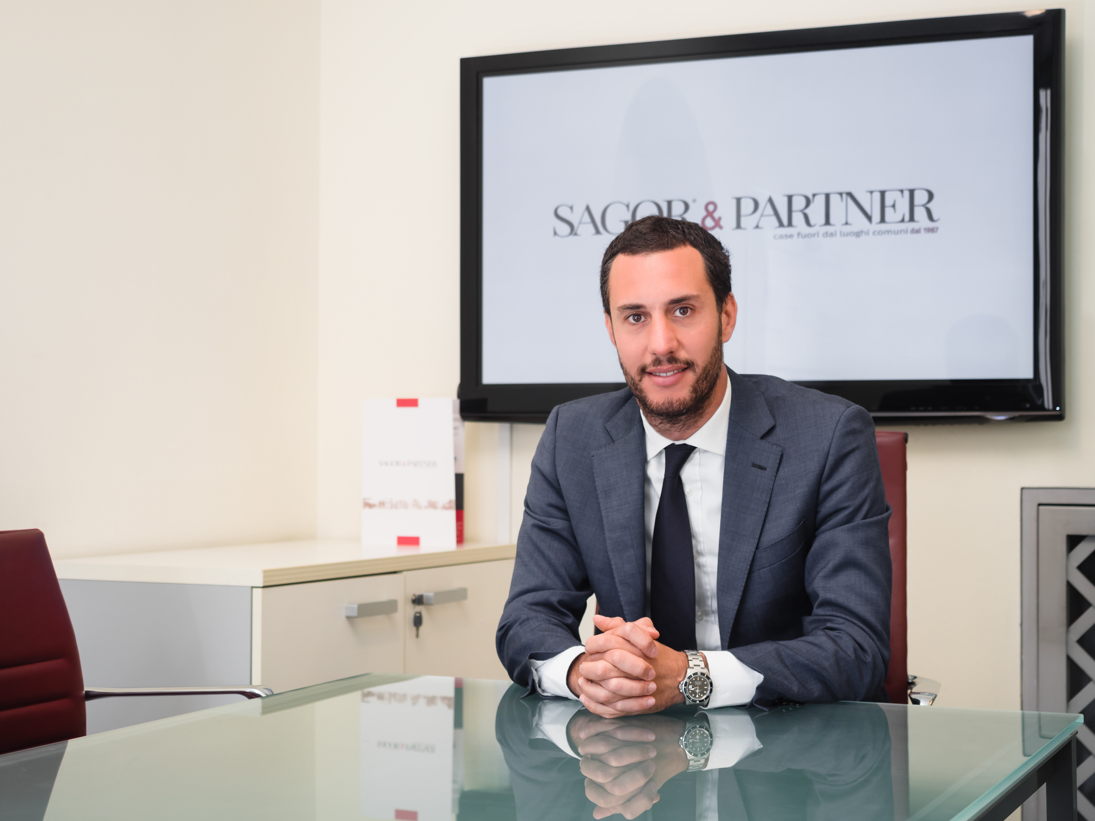 Sagor & Partner