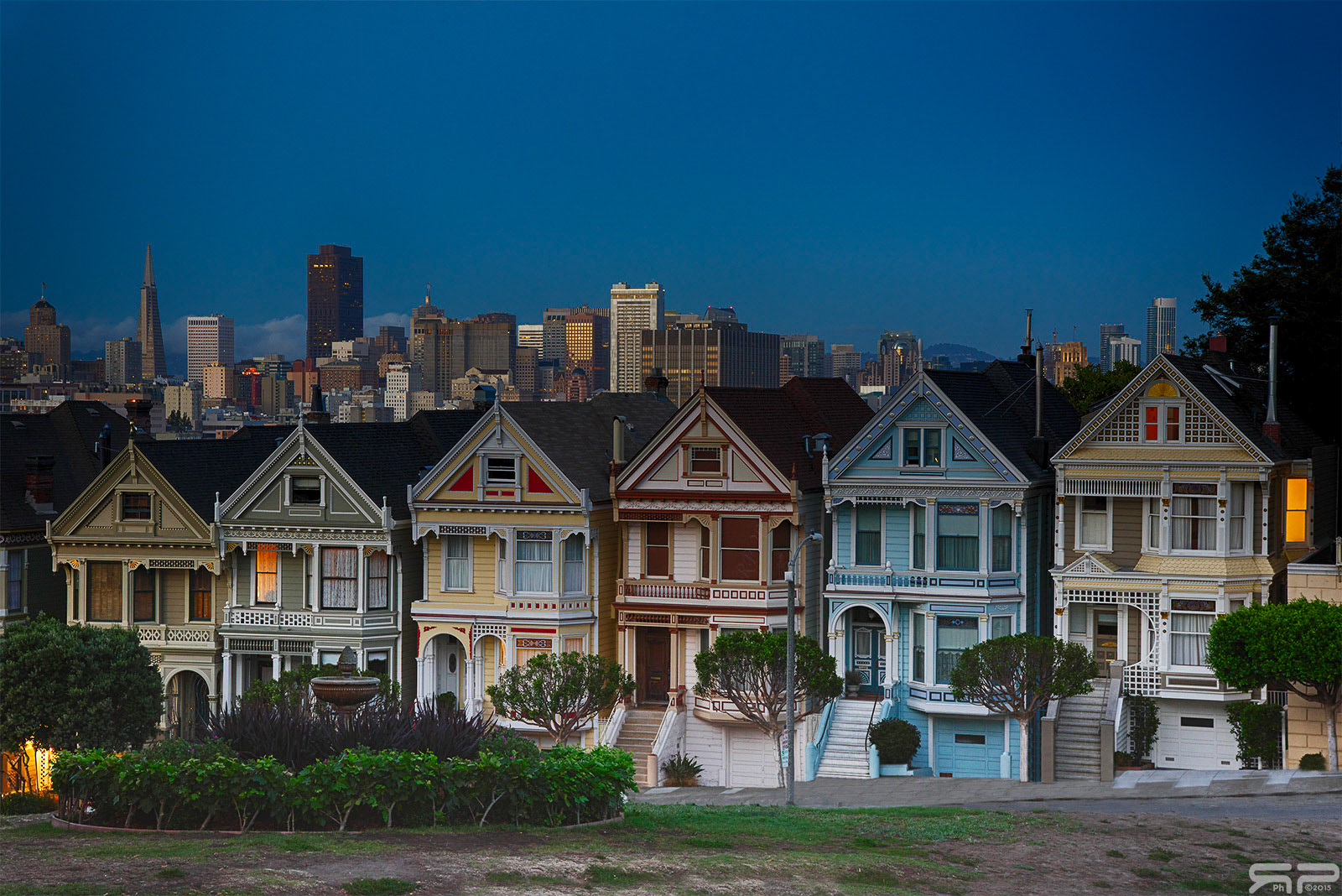 Painted Ladies