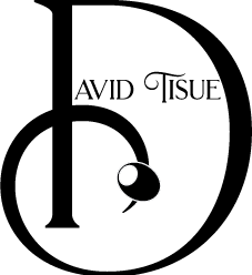 David Tisue