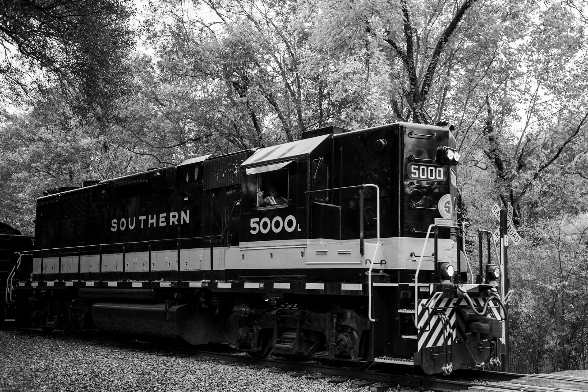 Southern Train