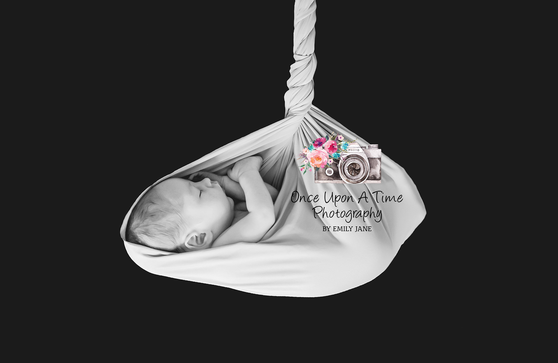 Hanging baby Worcestershire