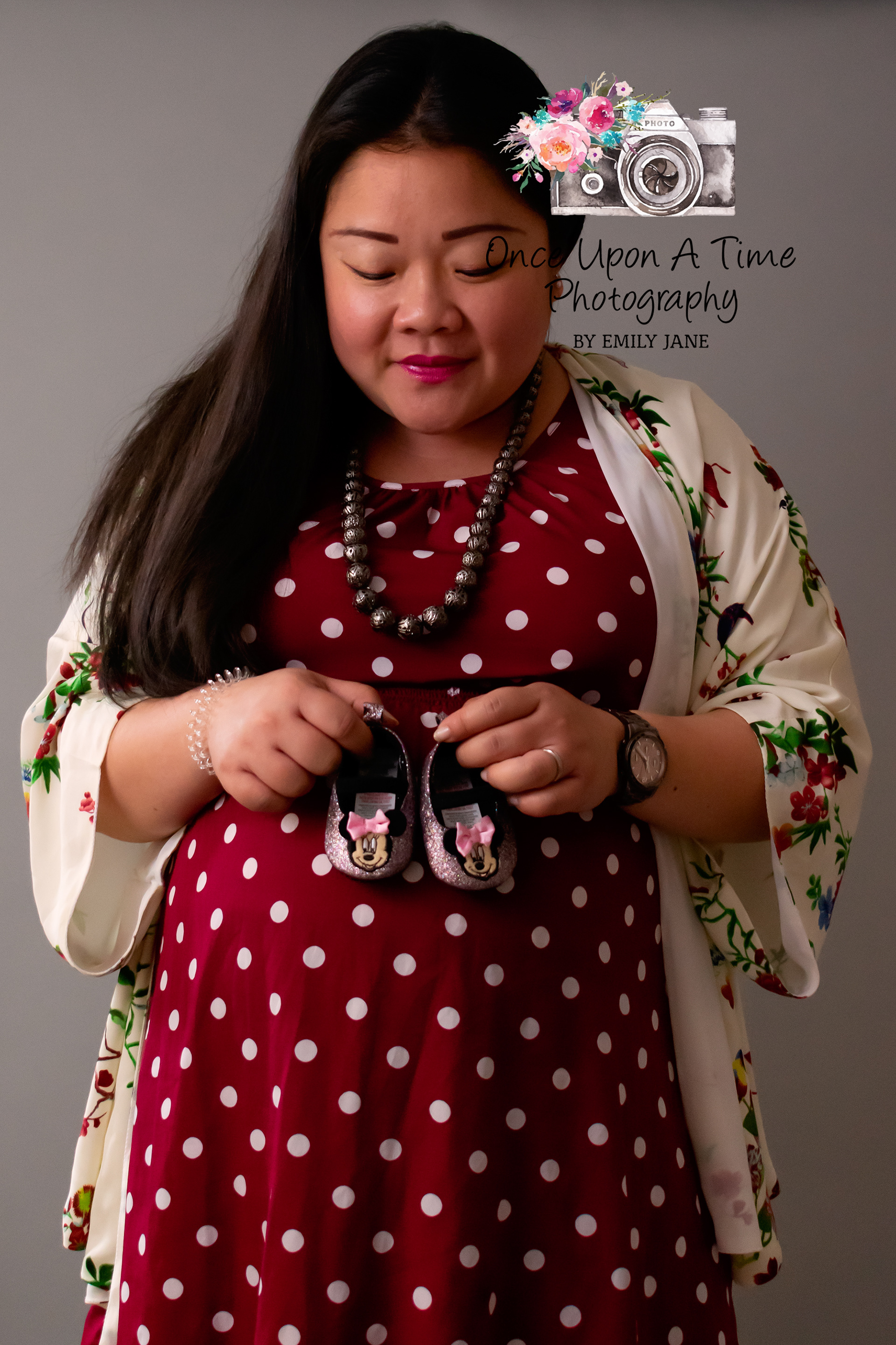 Maternity photoshoot Gloucestershire