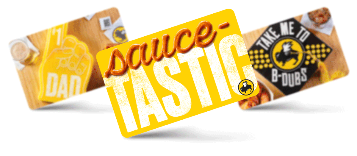 Diana Dodge Buffalo Wild Wings Gift Cards