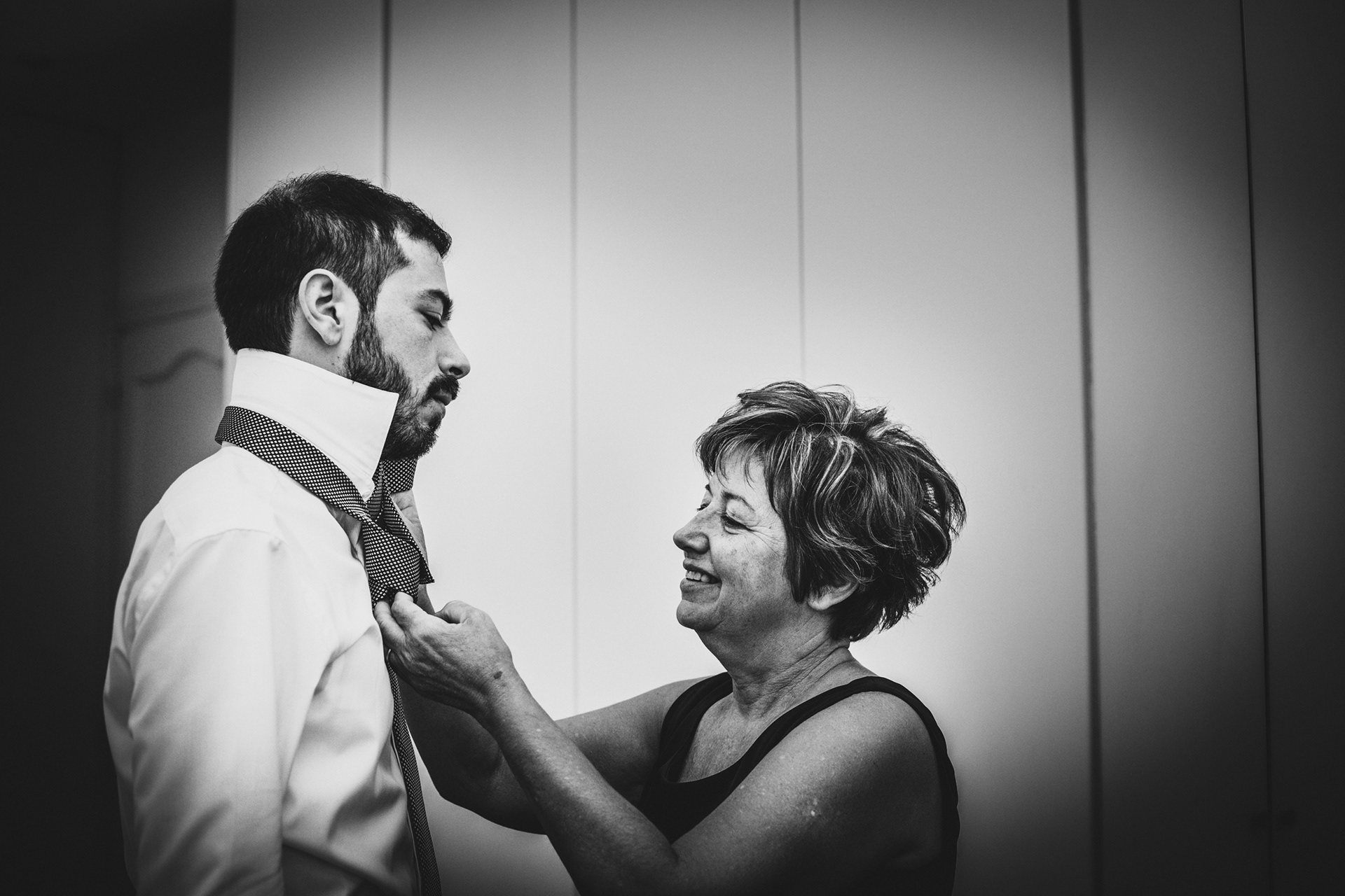 Gianluca Principe - Fotografo per Matrimonio