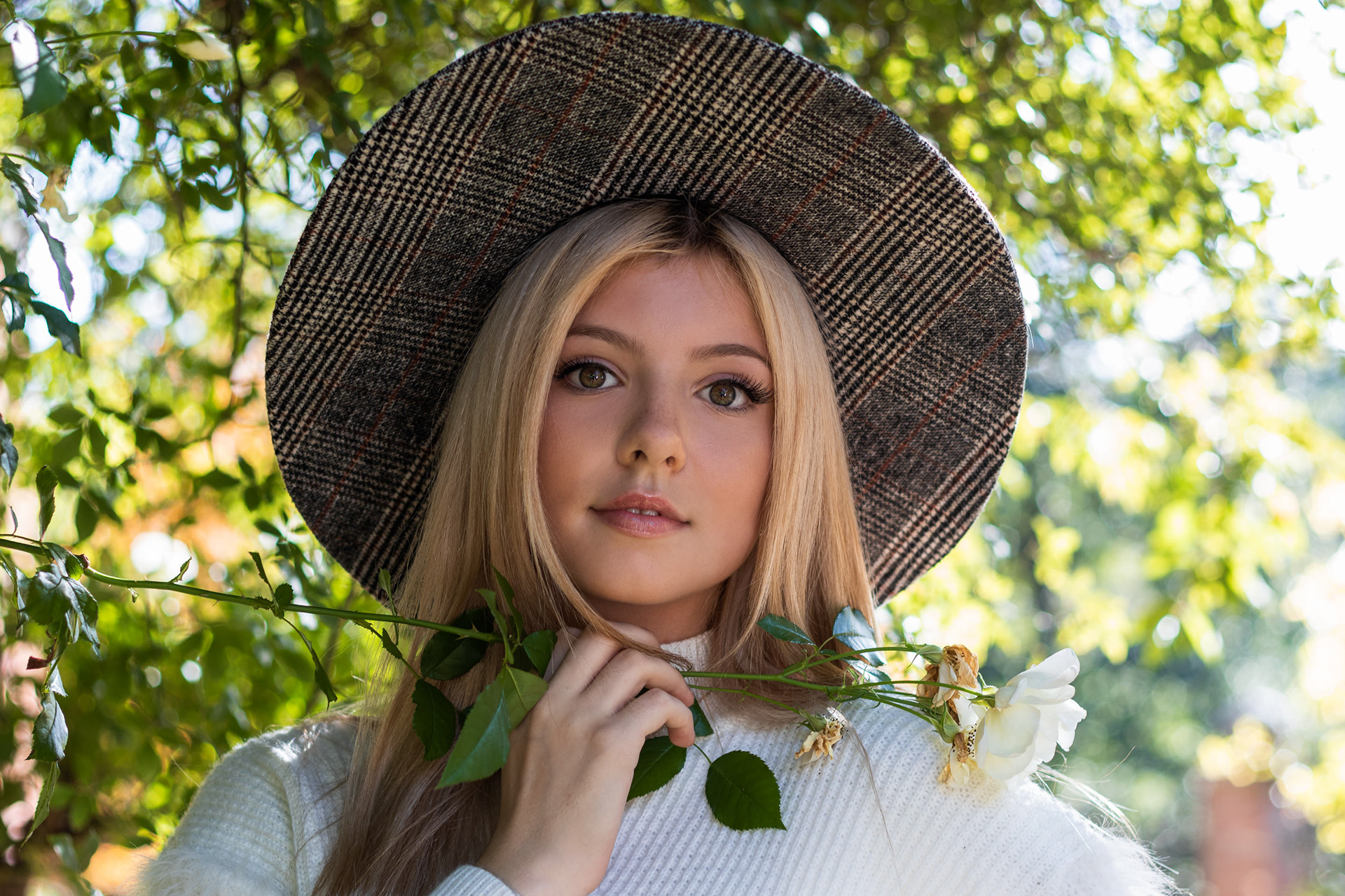 Freya