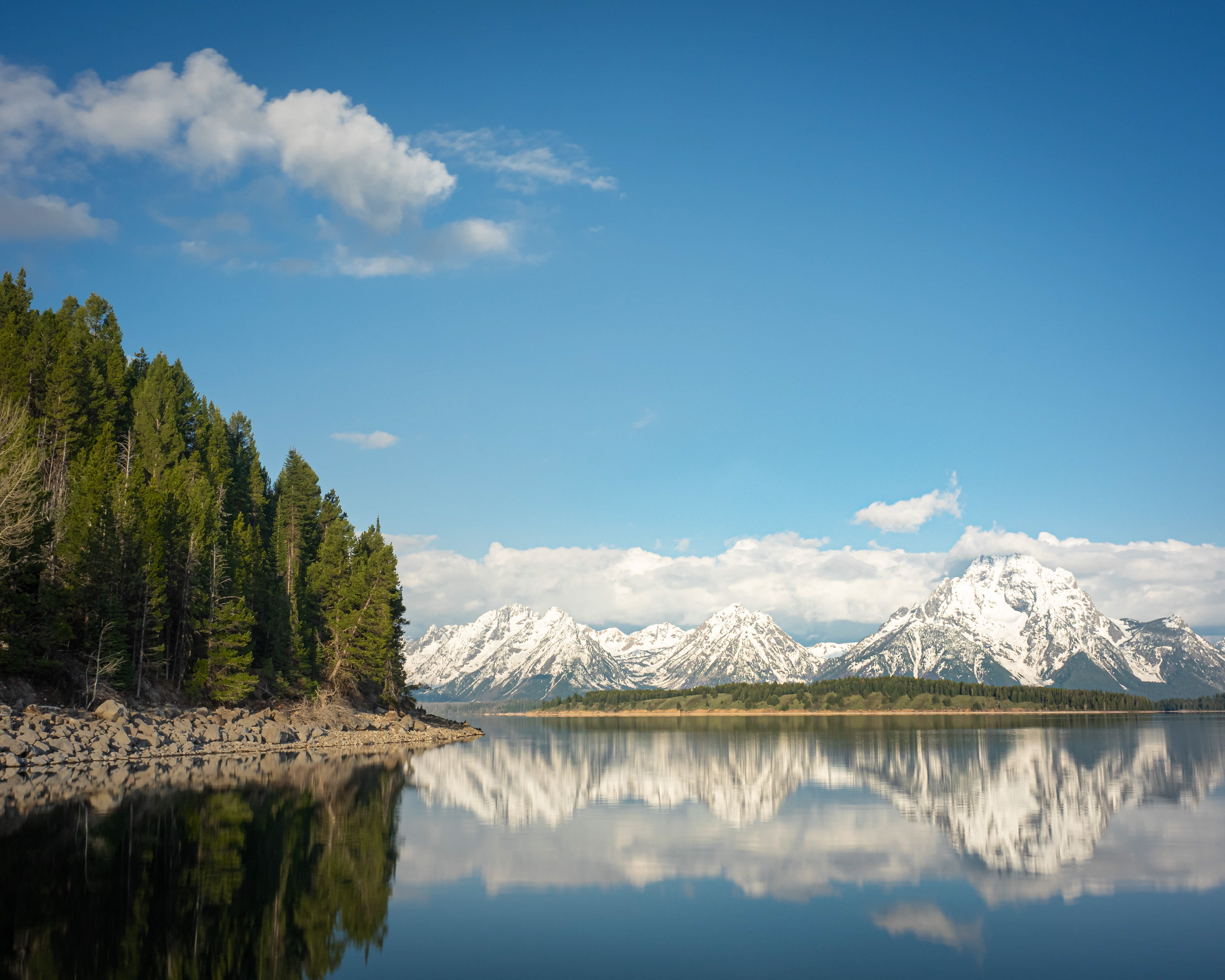 Grand Teton National Park