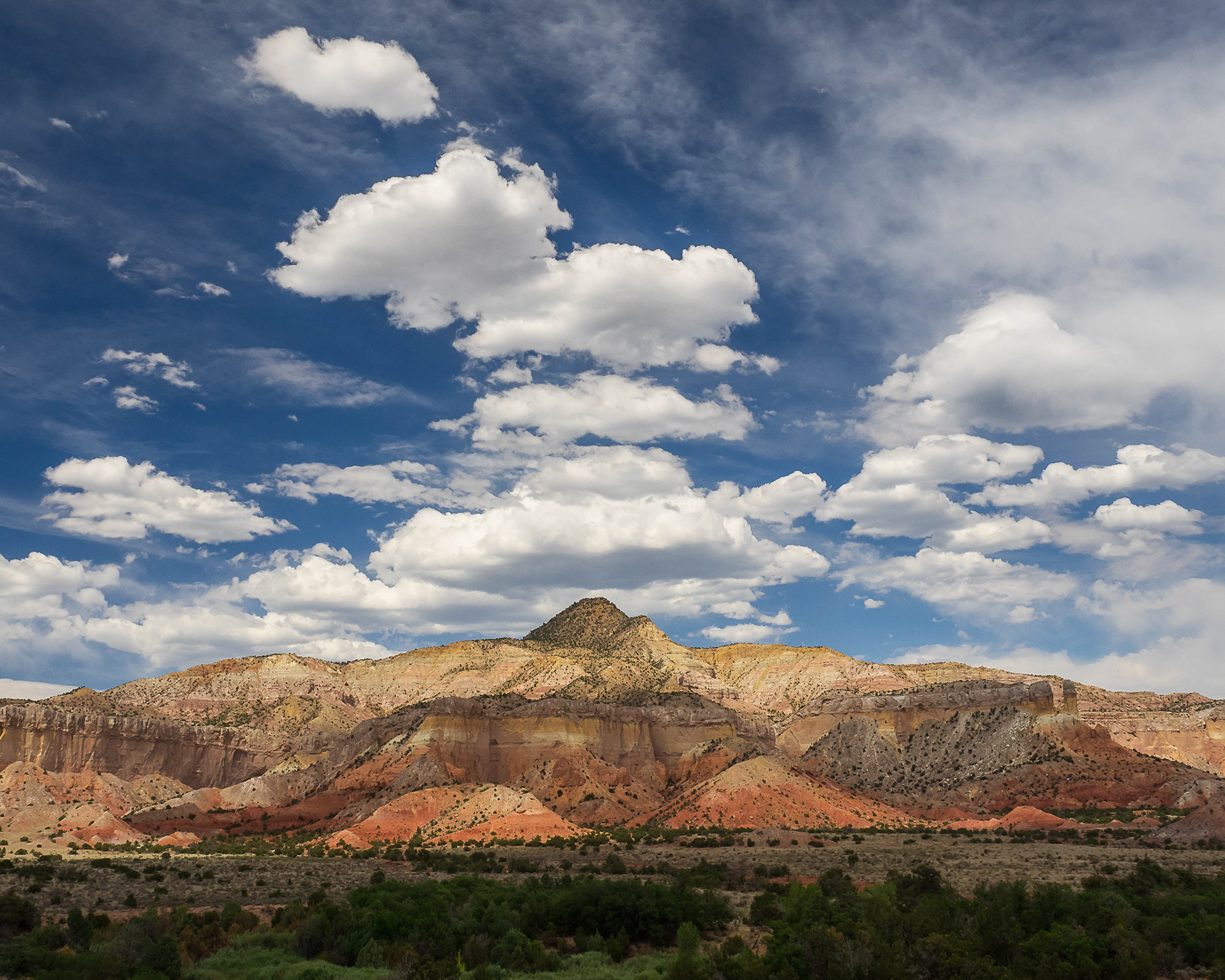 New Mexico