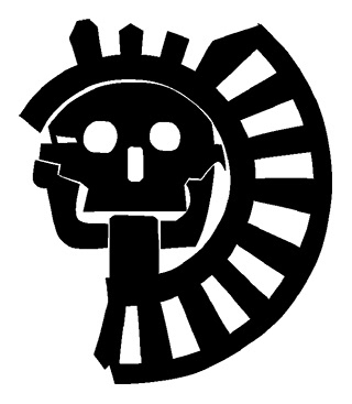Mictlantecuhtli
