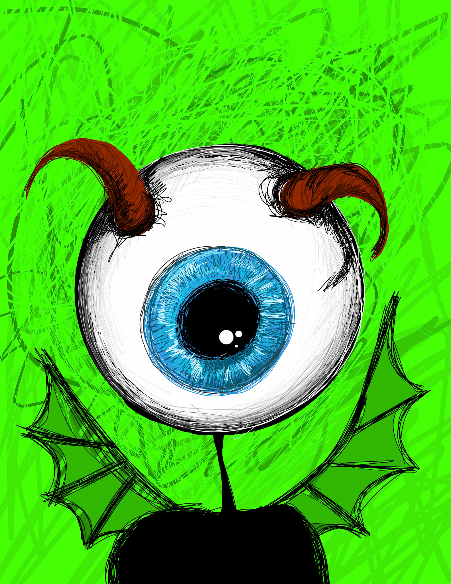 Alastor