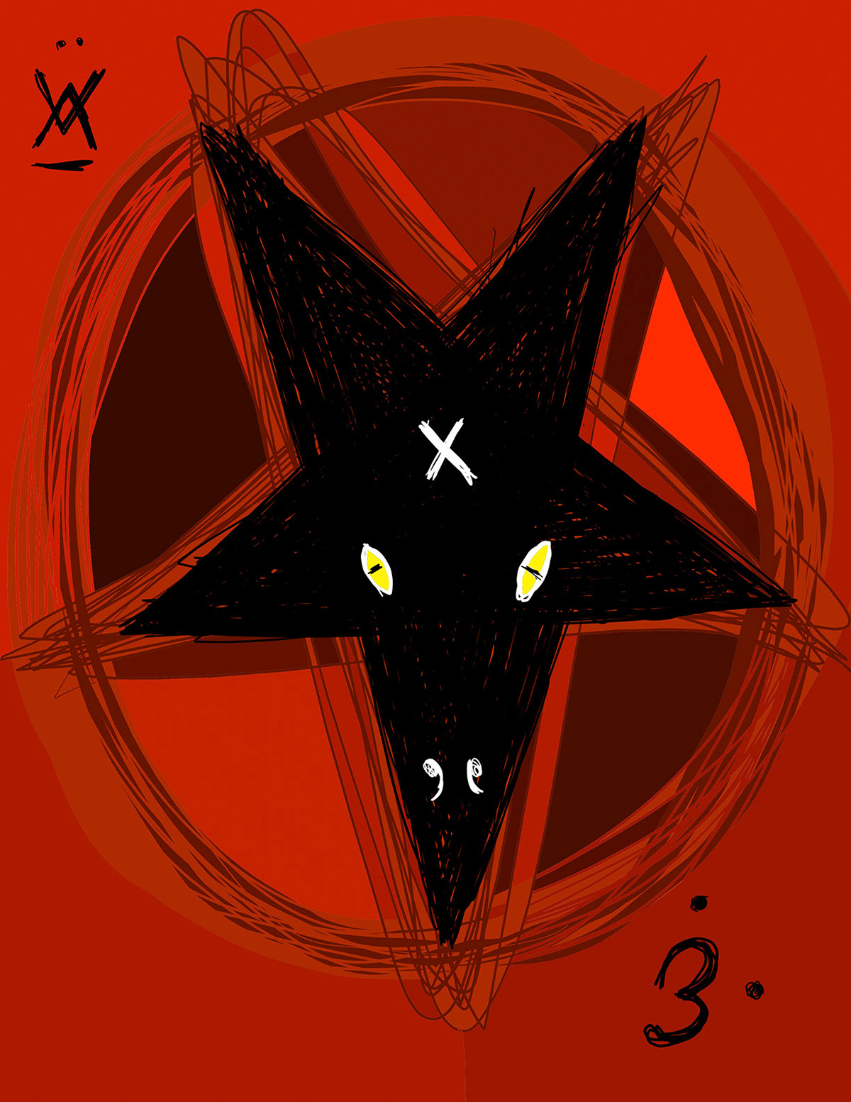 Baphomet