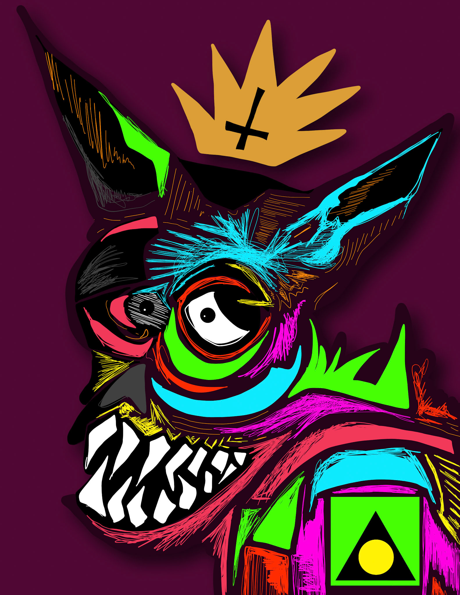 Balaam
