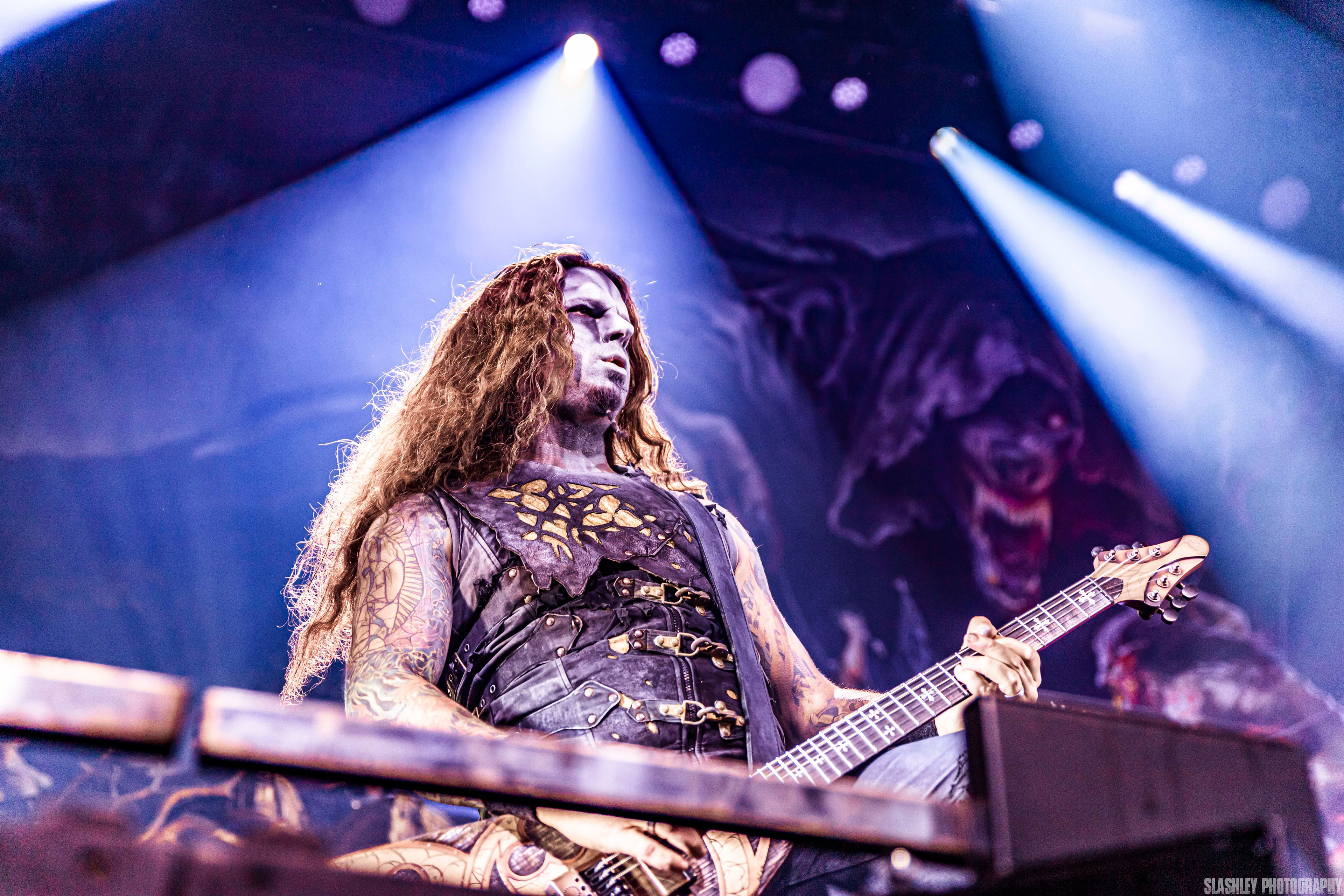 Powerwolf