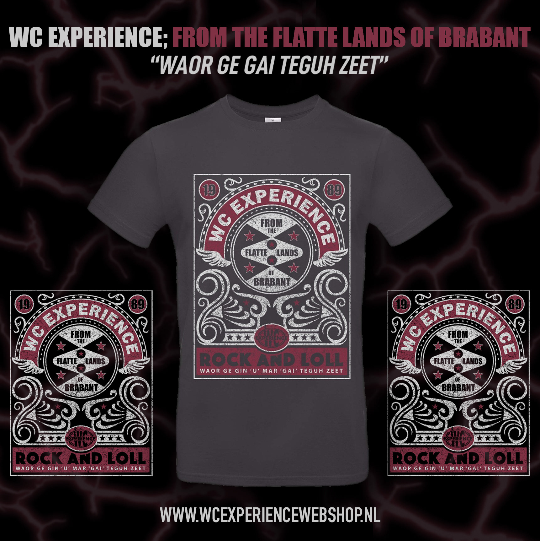 Shirt Design