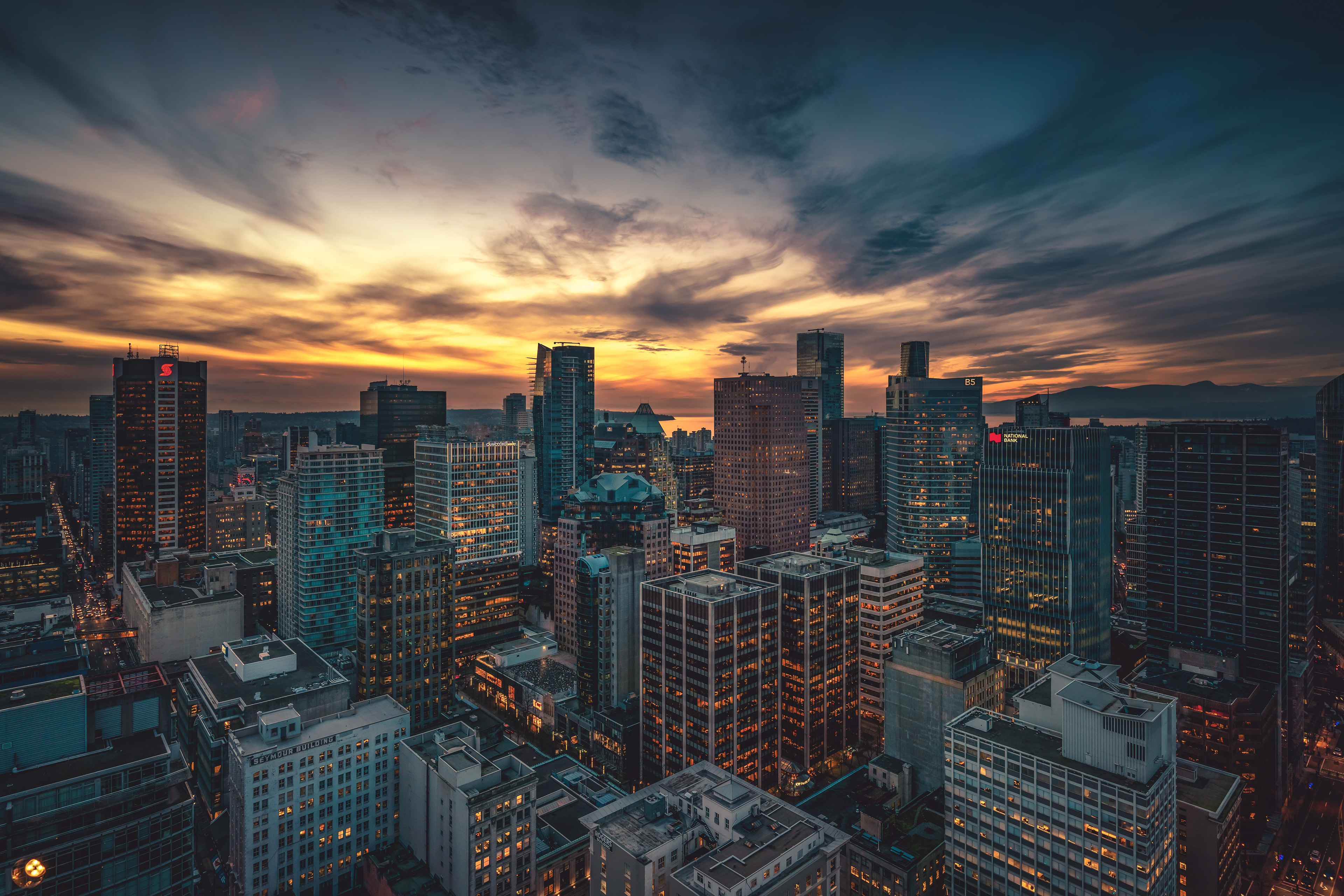 Vancouver - BC