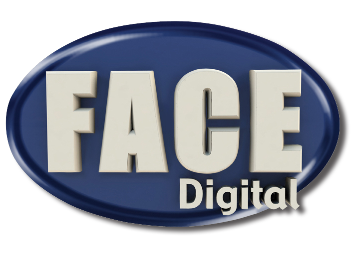Face Digital - Photography. Printing