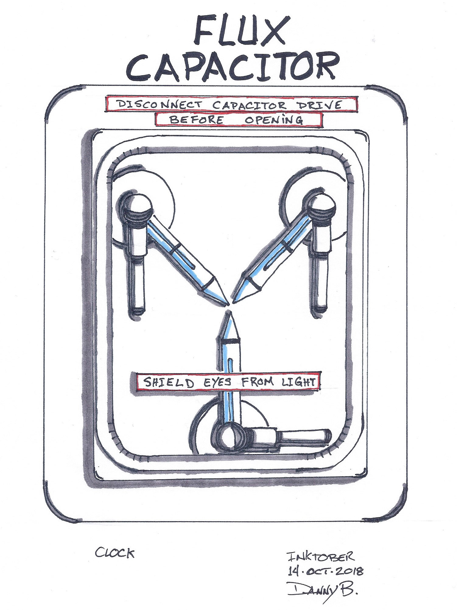 Jour 14